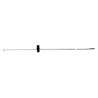 Mopar® - Rear Outer Tailgate Latch Rod