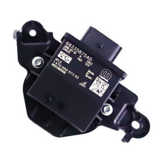 Mopar® - High Intensity Discharge Headlight Control Module