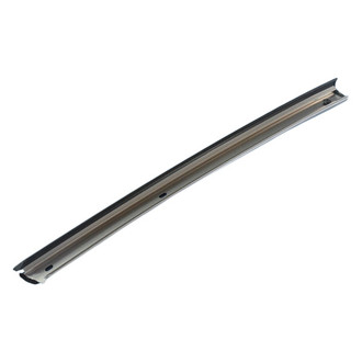 Mopar® - Front Passenger Side Body A-Pillar Seal
