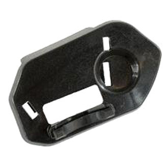Mopar® - Rear Fuel Filler Door Relay