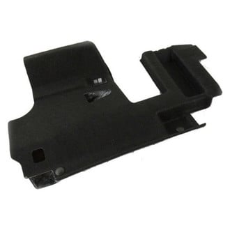 Mopar® - Instrument Panel Cover