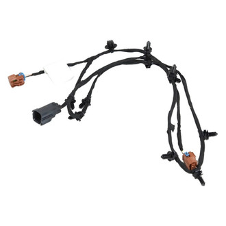 Mopar® - Headlight Wiring Harness