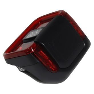 Mopar® - Passenger Side Replacement Tail Light