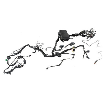 Mopar® - Dashboard Wiring Harness Clip