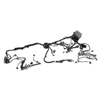 Mopar® - Dashboard Wiring Harness Clip