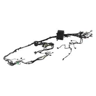 Mopar® - Dashboard Wiring Harness Clip