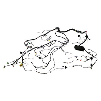 Mopar® - Body Wiring Harness
