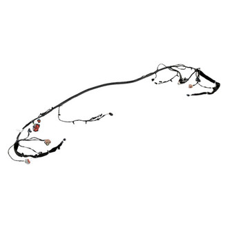 Mopar® - Headlight Wiring Harness