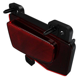 Mopar® - Rear Bumper Reflector