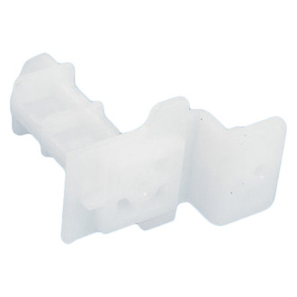 Mopar® - Front Bumper Cover Retainer
