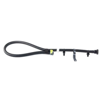 Mopar® - Axle Vent Tube