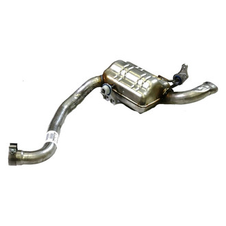 Mopar® - Exhaust Muffler