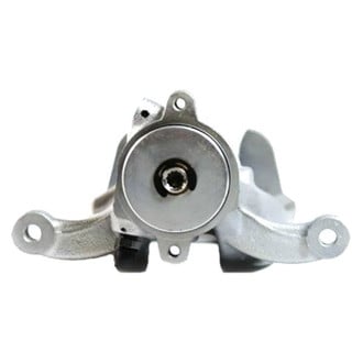 Jeep OE - Rear Right Disc Brake Caliper