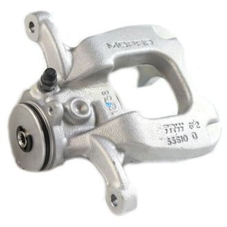 Jeep OE - Rear Left Disc Brake Caliper