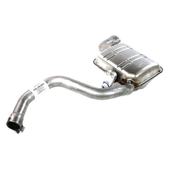 Mopar® - Exhaust Muffler