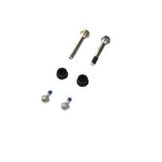 ACDelco Gold 18K1712X Rear Disc Brake Caliper Hardware Kit