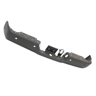 Mopar® - Rear Step Bumper Assembly