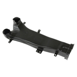 Jeep OE - Rear Forward Instrument Panel Air Duct