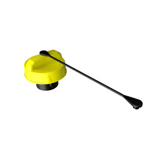 Mopar® - Fuel Filler Hose