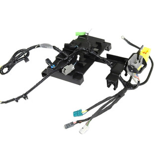 Mopar® - Seat Cushion Air Control Module Connector