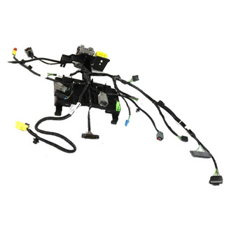 Mopar® - Seat Cushion Air Control Module Connector