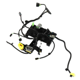 Mopar® - Seat Cushion Air Control Module Connector