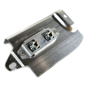 Mopar® - Passenger Side Quarter Panel Bracket