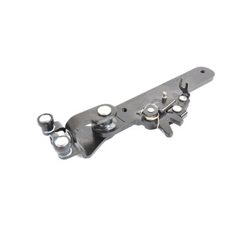 Mopar® - Lower Passenger Side Door Hinge