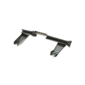 Mopar® - Front Inner Passenger Side Window Channel