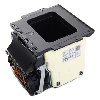 Jeep OE - Console Compartment