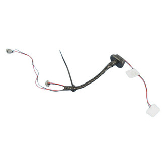Mopar® - Replacement Tail Light Wiring Harness