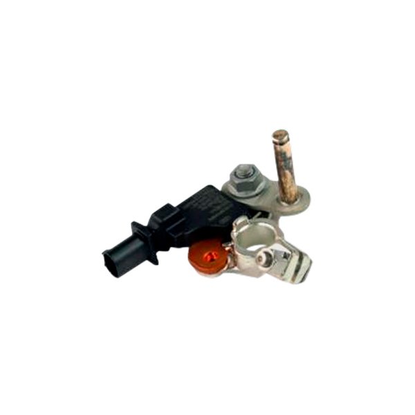 Battery Cable Terminal End