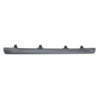 Jeep OE - Left Running Board Step Pad
