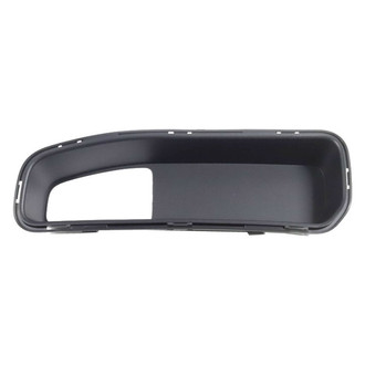 Mopar® - Exhaust Tail Pipe Tip
