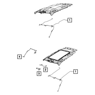 Mopar® - Jumper Wiring