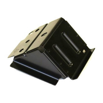 Jeep OE - Rear Center Seat Track Bracket
