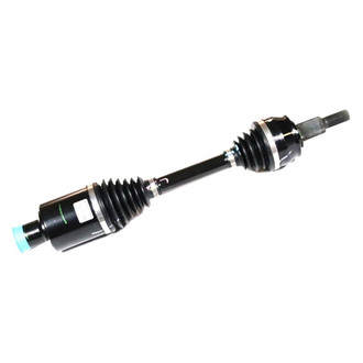 Jeep OE - Rear Left CV Axle Assembly