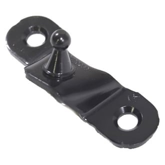 Mopar® - Rear Upper Passenger Side Liftgate Support Strut Holder