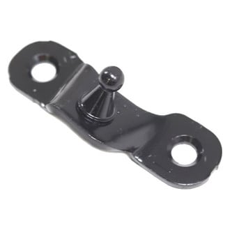Mopar® - Rear Upper Driver Side Liftgate Support Strut Holder