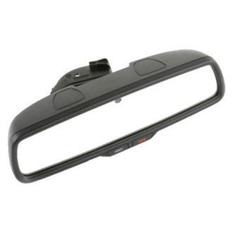 Mopar® - Rear View Mirror
