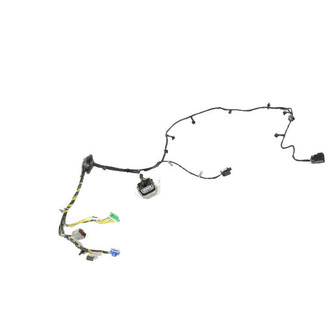 Mopar® - Dashboard Wiring Harness Clip