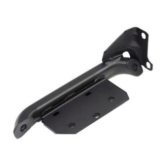 Jeep OE - Rear Right Floor Sill
