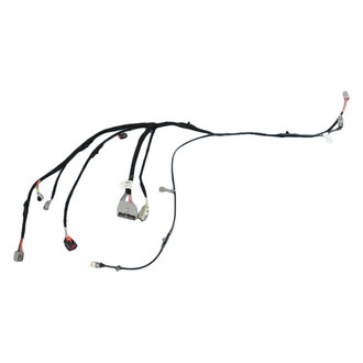 Mopar® - Floor Console Harness Connector