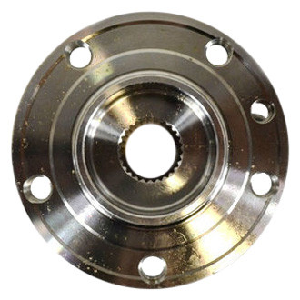 Mopar® - Wheel Bearing and Hub Assembly