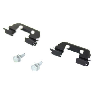 Mopar® - Disc Brake Anti-Rattle Clip Set