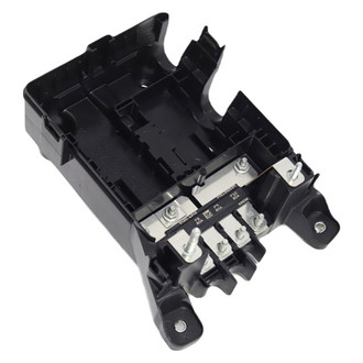 Jeep OE - Junction Block Bracket