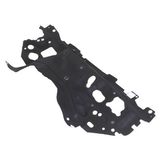 Jeep OE - Engine Compartment Insulation