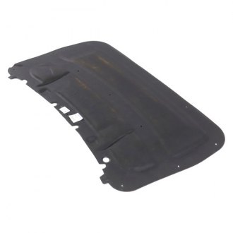 Mopar® - Front Hood Insulation Pad