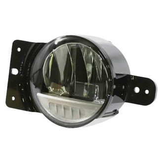 Mopar® - Passenger Side Replacement Fog Light