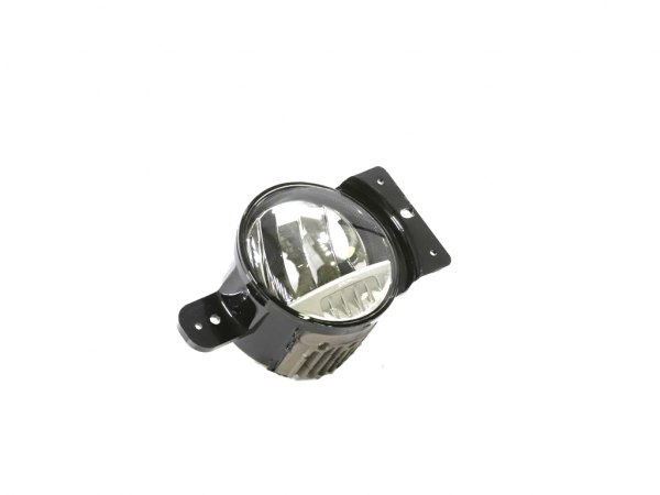 Mopar® - Driver Side Replacement Fog Light